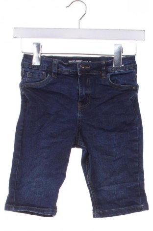 Gyerek rövidnadrág Denim Co., Méret 8-9y / 134-140 cm, Szín Kék, Ár 3 599 Ft