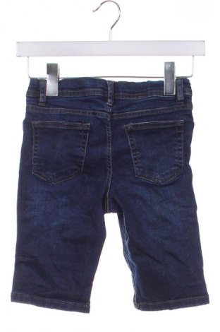 Gyerek rövidnadrág Denim Co., Méret 8-9y / 134-140 cm, Szín Kék, Ár 3 599 Ft