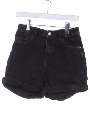 Kinder Shorts Denim Co., Größe 13-14y/ 164-168 cm, Farbe Schwarz, Preis 9,99 €