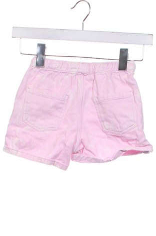 Kinder Shorts Denim Co., Größe 4-5y/ 110-116 cm, Farbe Rosa, Preis 6,99 €