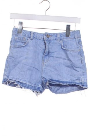 Kinder Shorts Denim Co., Größe 11-12y/ 152-158 cm, Farbe Blau, Preis 6,99 €