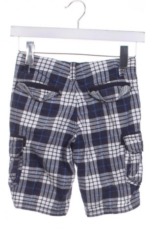 Kinder Shorts Denim&Co., Größe 7-8y/ 128-134 cm, Farbe Blau, Preis 6,99 €