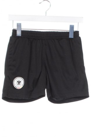 Kinder Shorts Deutscher Fussball-Bund, Größe 10-11y/ 146-152 cm, Farbe Schwarz, Preis € 7,00