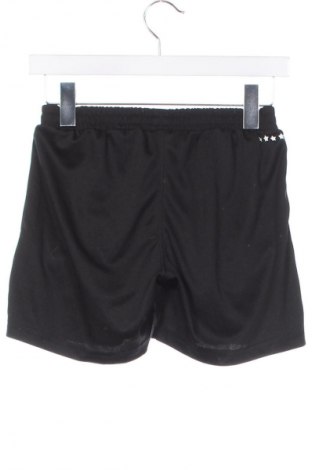 Kinder Shorts Deutscher Fussball-Bund, Größe 10-11y/ 146-152 cm, Farbe Schwarz, Preis € 5,99