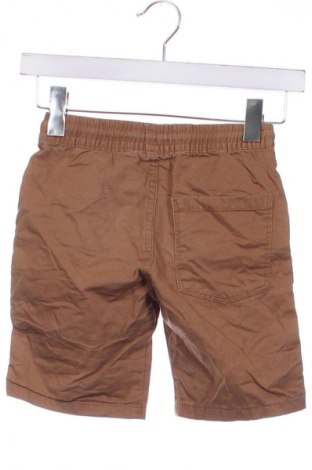 Kinder Shorts F&F, Größe 6-7y/ 122-128 cm, Farbe Braun, Preis € 6,99