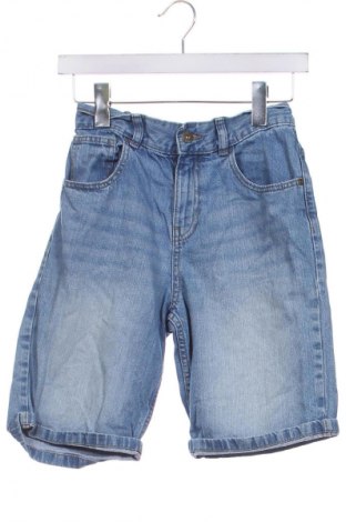 Kinder Shorts F&F, Größe 12-13y/ 158-164 cm, Farbe Blau, Preis € 6,99