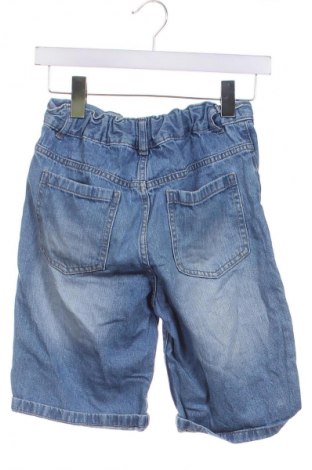 Kinder Shorts F&F, Größe 12-13y/ 158-164 cm, Farbe Blau, Preis € 6,99