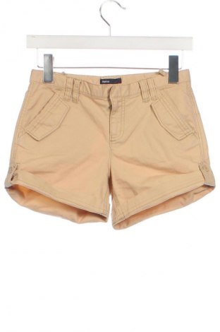 Kinder Shorts Gap Kids, Größe 11-12y/ 152-158 cm, Farbe Beige, Preis € 6,99