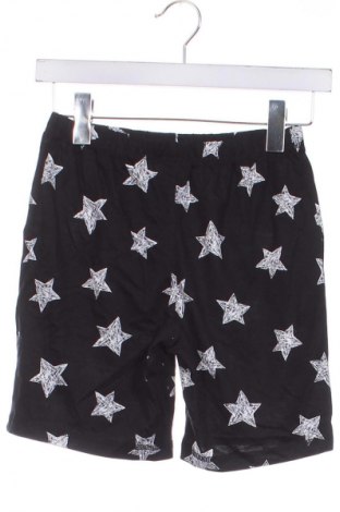 Kinder Shorts George, Größe 8-9y/ 134-140 cm, Farbe Schwarz, Preis € 9,99