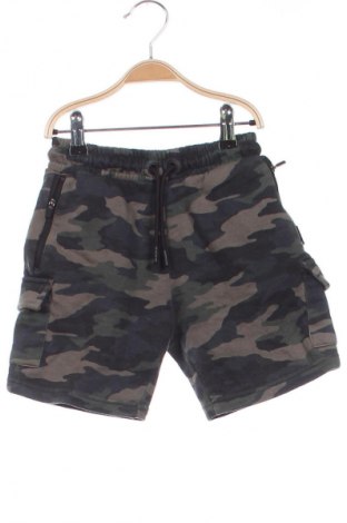 Kinder Shorts George, Größe 4-5y/ 110-116 cm, Farbe Mehrfarbig, Preis 6,99 €