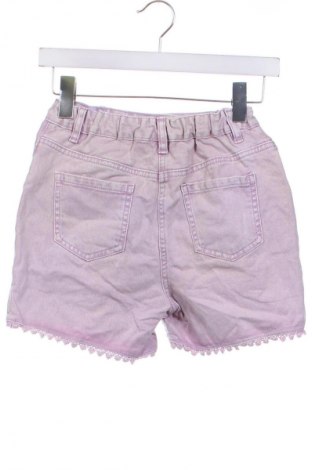 Kinder Shorts George, Größe 11-12y/ 152-158 cm, Farbe Lila, Preis 9,99 €