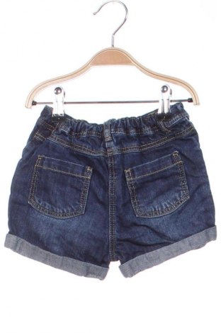 Kinder Shorts George, Größe 18-24m/ 86-98 cm, Farbe Blau, Preis 9,99 €