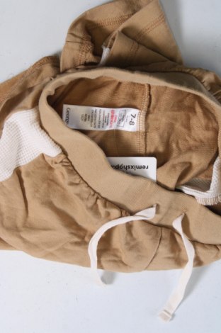 Kinder Shorts George, Größe 6-7y/ 122-128 cm, Farbe Beige, Preis € 6,99