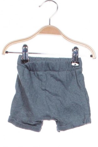 Kinder Shorts George, Größe 3-6m/ 62-68 cm, Farbe Blau, Preis 2,99 €