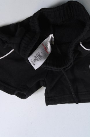 Kinder Shorts George, Größe 18-24m/ 86-98 cm, Farbe Schwarz, Preis € 6,99