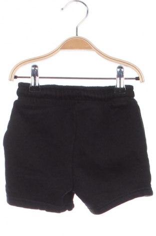 Pantaloni scurți pentru copii George, Mărime 18-24m/ 86-98 cm, Culoare Negru, Preț 32,99 Lei