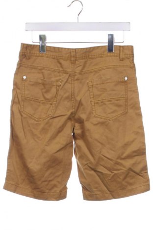 Kinder Shorts George, Größe 14-15y/ 168-170 cm, Farbe Beige, Preis 6,99 €