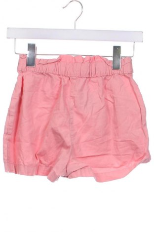 Kinder Shorts George, Größe 8-9y/ 134-140 cm, Farbe Rosa, Preis 6,99 €