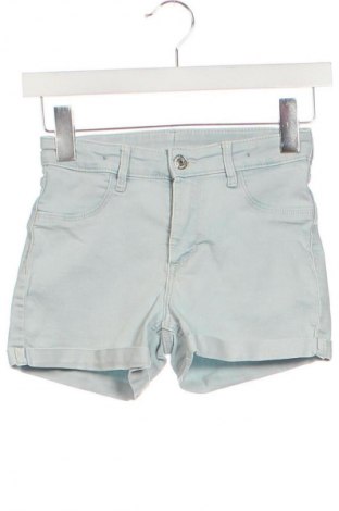 Kinder Shorts H&M, Größe 9-10y/ 140-146 cm, Farbe Blau, Preis € 5,49