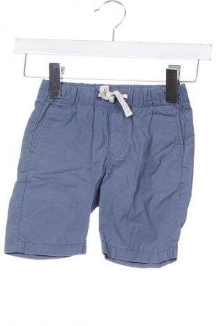 Detské krátke nohavice  H&M, Veľkosť 2-3y/ 98-104 cm, Farba Modrá, Cena  7,16 €