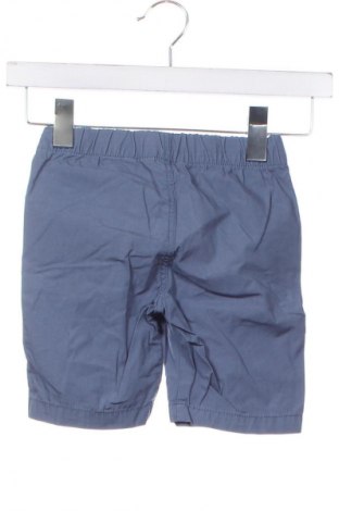 Kinder Shorts H&M, Größe 2-3y/ 98-104 cm, Farbe Blau, Preis € 5,99