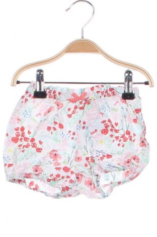 Kinder Shorts H&M, Größe 12-18m/ 80-86 cm, Farbe Mehrfarbig, Preis 5,99 €