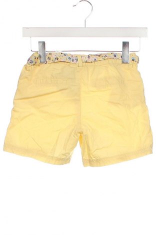 Kinder Shorts H&M, Größe 8-9y/ 134-140 cm, Farbe Gelb, Preis € 5,99