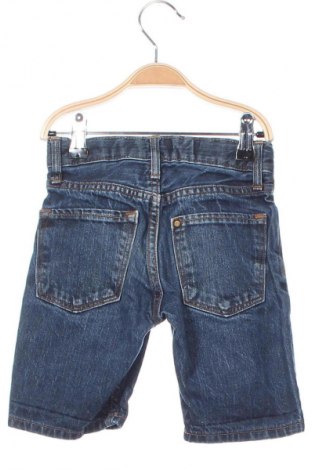 Kinder Shorts H&M, Größe 2-3y/ 98-104 cm, Farbe Blau, Preis € 7,16