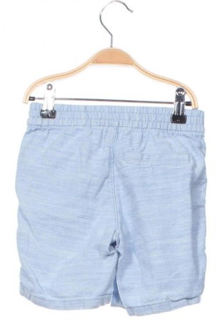 Kinder Shorts H&M, Größe 2-3y/ 98-104 cm, Farbe Blau, Preis 5,99 €