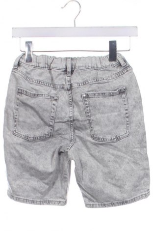 Kinder Shorts H&M, Größe 8-9y/ 134-140 cm, Farbe Grau, Preis € 9,99