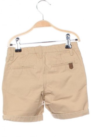 Kinder Shorts H&M L.O.G.G., Größe 2-3y/ 98-104 cm, Farbe Beige, Preis € 7,00