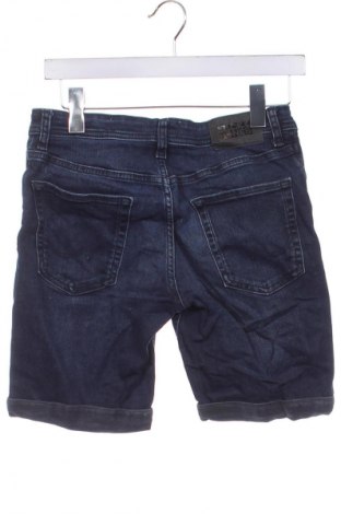 Detské krátke nohavice  Jack & Jones, Veľkosť 12-13y/ 158-164 cm, Farba Modrá, Cena  13,45 €