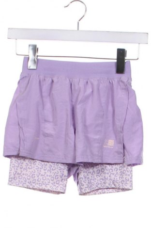 Kinder Shorts Karrimor, Größe 10-11y/ 146-152 cm, Farbe Lila, Preis 15,99 €