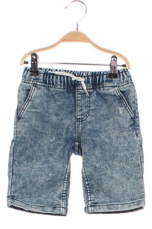 Kinder Shorts Kiki & Koko, Größe 2-3y/ 98-104 cm, Farbe Blau, Preis € 5,99