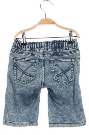 Kinder Shorts Kiki & Koko, Größe 2-3y/ 98-104 cm, Farbe Blau, Preis € 5,99