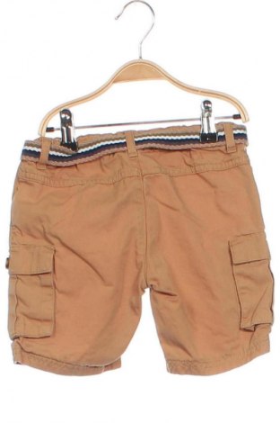 Kinder Shorts LC Waikiki, Größe 3-4y/ 104-110 cm, Farbe Braun, Preis 5,99 €