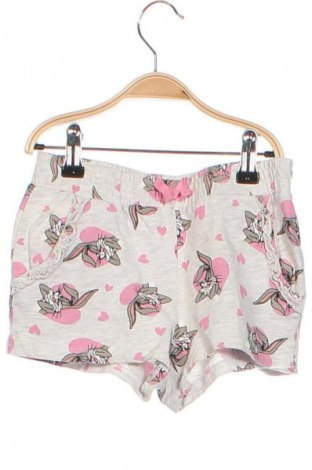 Kinder Shorts Looney Tunes, Größe 6-7y/ 122-128 cm, Farbe Grau, Preis 7,79 €