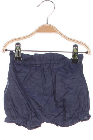 Kinder Shorts Lulla by Bindya, Größe 9-12m/ 74-80 cm, Farbe Blau, Preis € 13,49