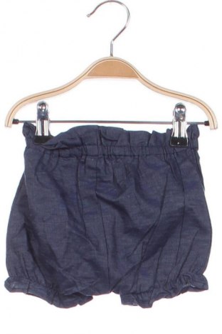 Kinder Shorts Lulla by Bindya, Größe 9-12m/ 74-80 cm, Farbe Blau, Preis € 13,49