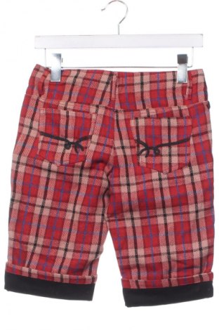 Kinder Shorts Mademoiselle Ddp, Größe 13-14y/ 164-168 cm, Farbe Mehrfarbig, Preis € 19,49