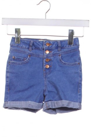 Kinder Shorts New Look, Größe 8-9y/ 134-140 cm, Farbe Blau, Preis € 6,99