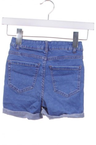 Kinder Shorts New Look, Größe 8-9y/ 134-140 cm, Farbe Blau, Preis € 6,99