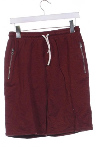 Kinder Shorts Next, Größe 15-18y/ 170-176 cm, Farbe Rot, Preis 6,99 €