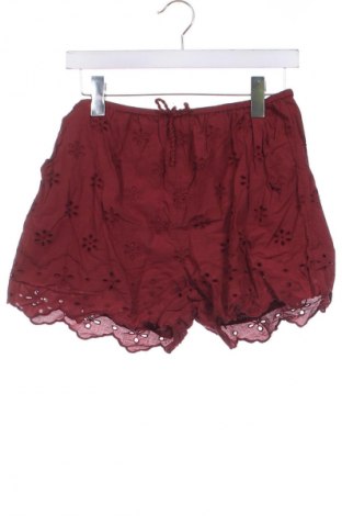 Kinder Shorts Next, Größe 14-15y/ 168-170 cm, Farbe Rot, Preis € 12,99