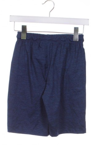 Kinder Shorts Next, Größe 10-11y/ 146-152 cm, Farbe Blau, Preis 9,49 €