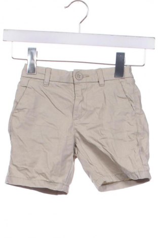 Kinder Shorts Next, Größe 3-4y/ 104-110 cm, Farbe Beige, Preis € 9,49