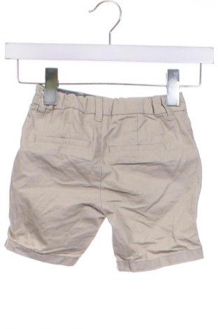 Kinder Shorts Next, Größe 3-4y/ 104-110 cm, Farbe Beige, Preis 12,99 €