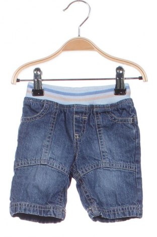 Kinder Shorts Next, Größe 3-6m/ 62-68 cm, Farbe Blau, Preis 12,99 €