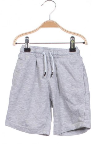 Kinder Shorts Next, Größe 4-5y/ 110-116 cm, Farbe Grau, Preis € 12,99