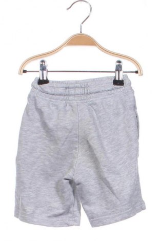 Kinder Shorts Next, Größe 4-5y/ 110-116 cm, Farbe Grau, Preis € 12,99